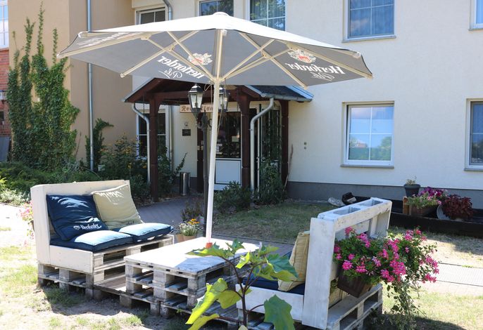 Spreewaldhotel´s Hotel Radduscher Hafen