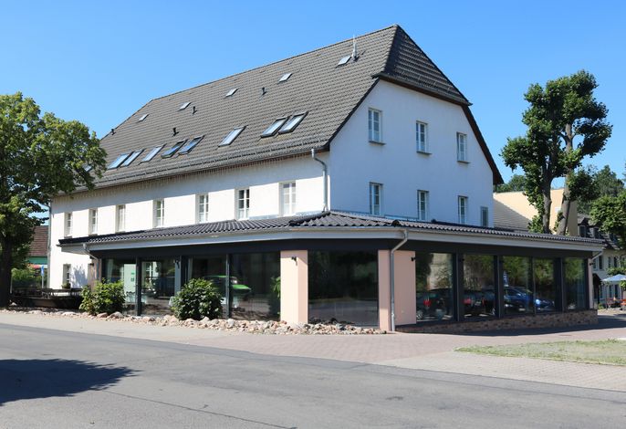 Spreewaldhotel´s Hotel Radduscher Hafen