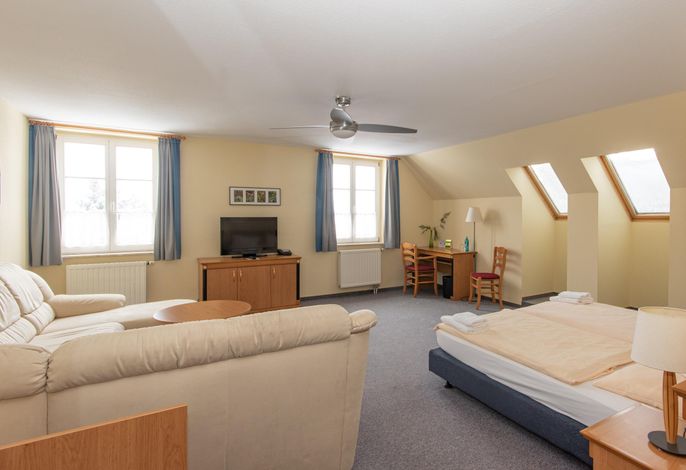 Spreewaldhotel´s Hotel Radduscher Hafen