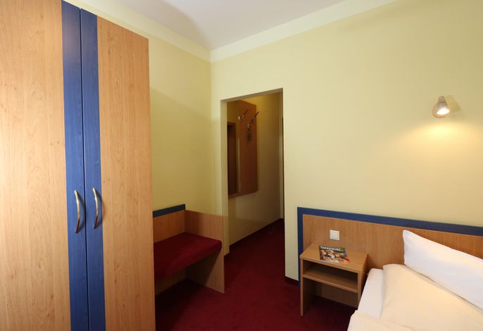 Spreewaldhotel´s Hotel Radduscher Hafen