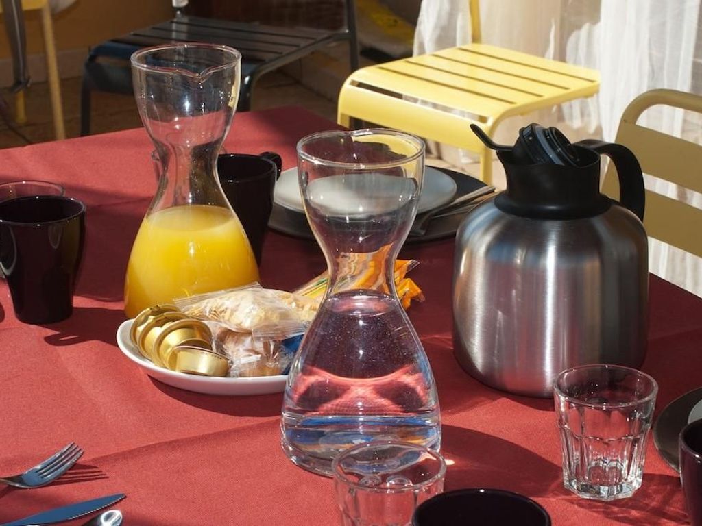 Casa Vacanza BB San Giovanni