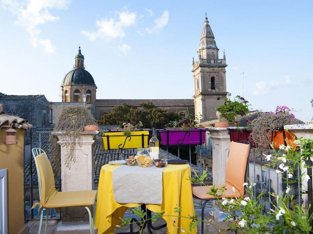 Casa Vacanza BB San Giovanni
