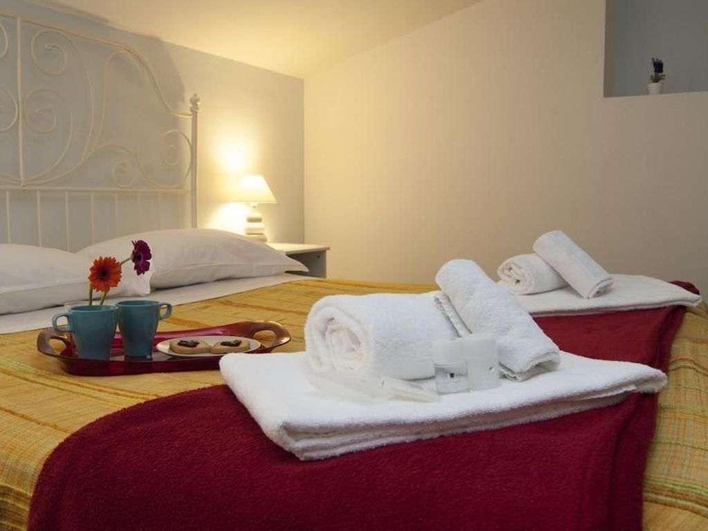 Casa Vacanza BB San Giovanni
