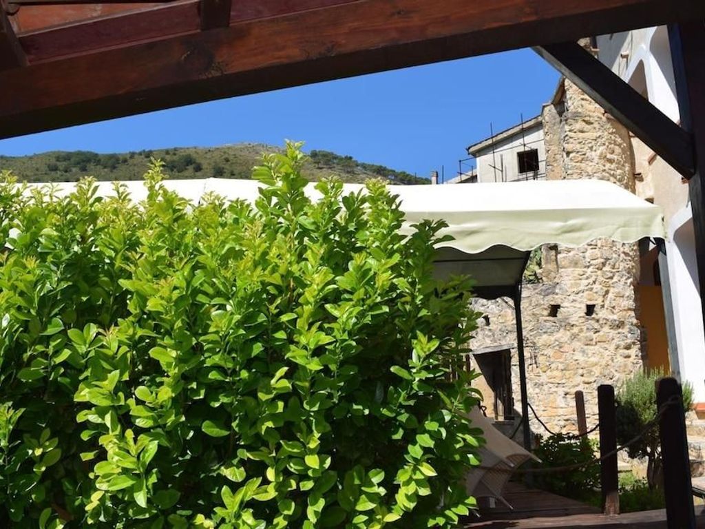 Antica Dimora del Sole