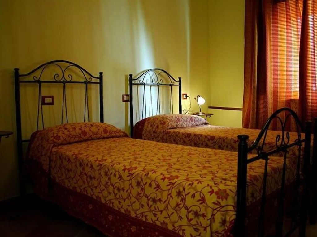 Antica Dimora del Sole