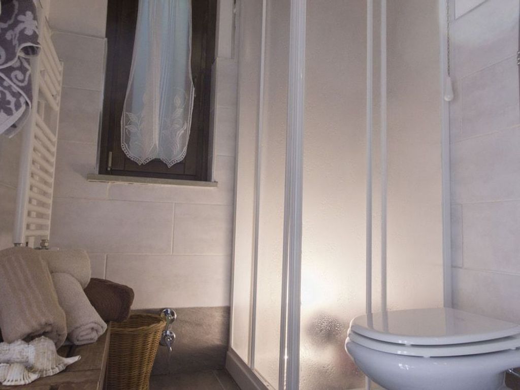 Villa Tresino Appartamenti B&B