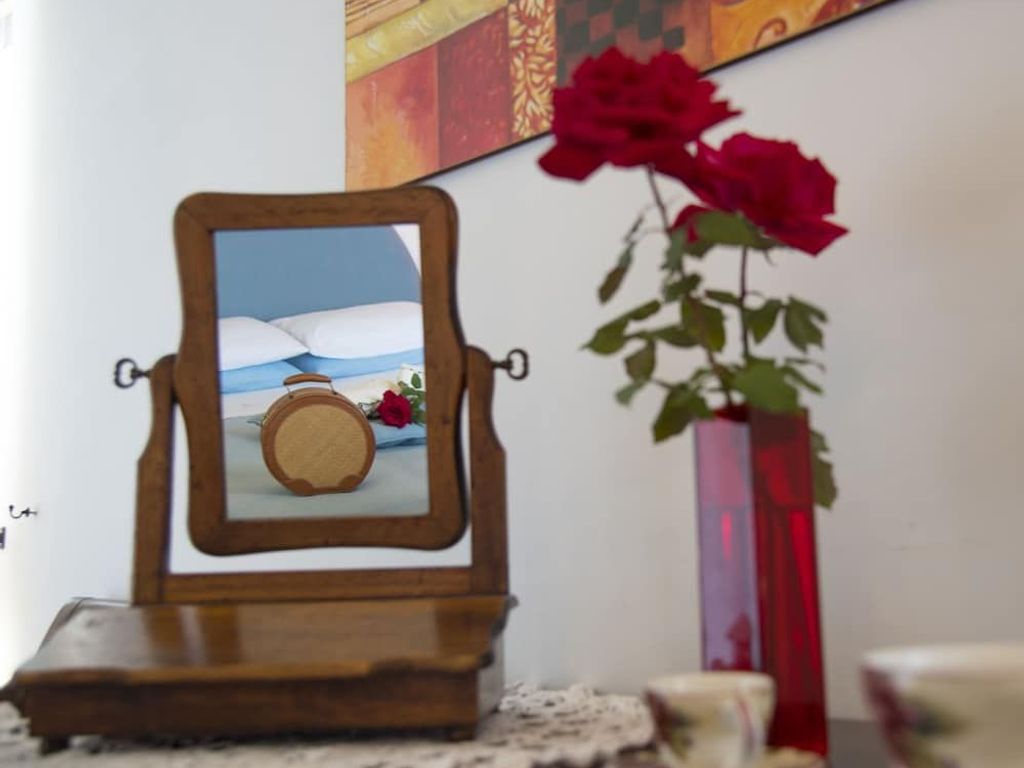 Villa Tresino Appartamenti B&B