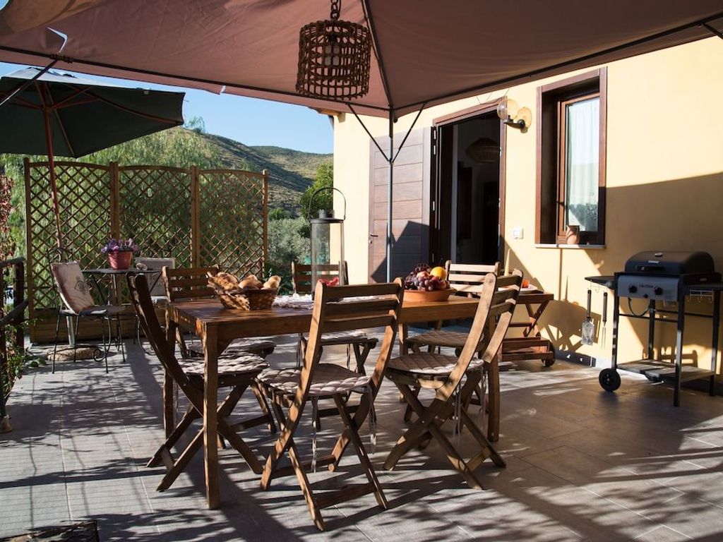 Villa Tresino Appartamenti B&B