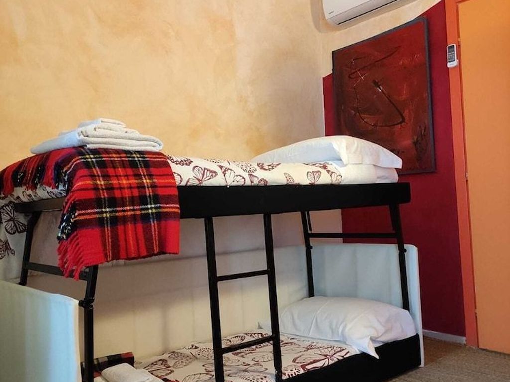 Albergo Il Glicine