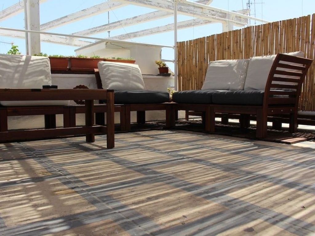 B&B Casa Cimino