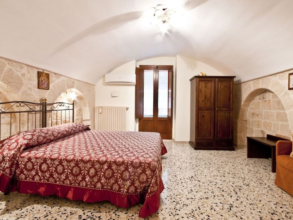 B&B Casa Cimino