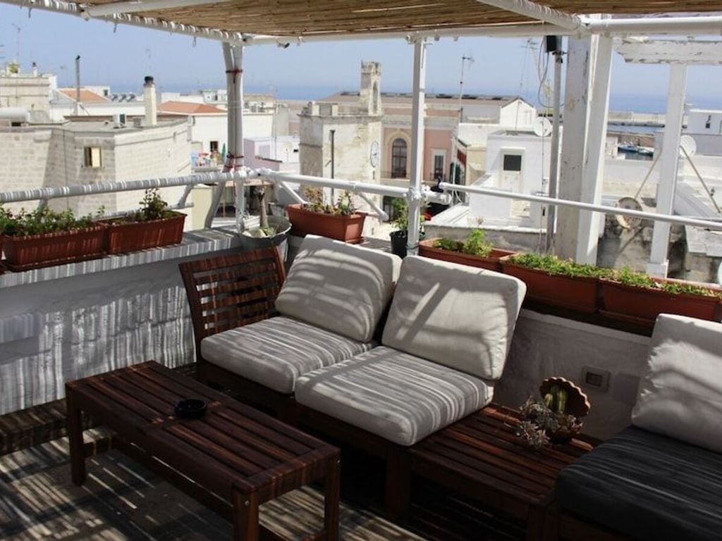B&B Casa Cimino