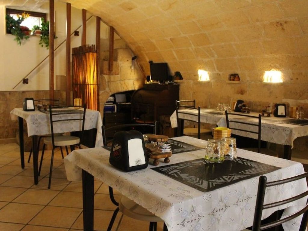 B&B Casa Cimino