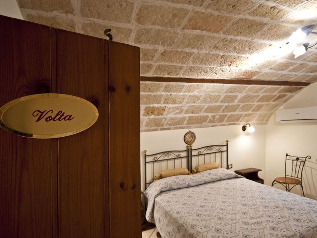 B&B Casa Cimino