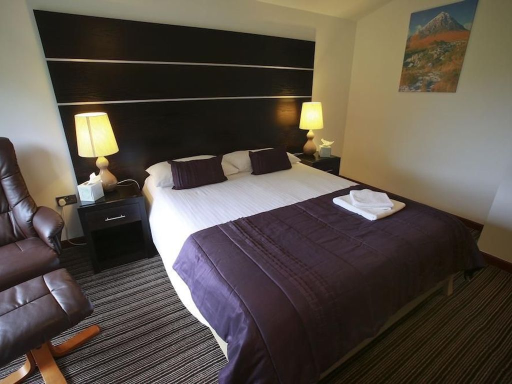 Ewenny Farm Guesthouse