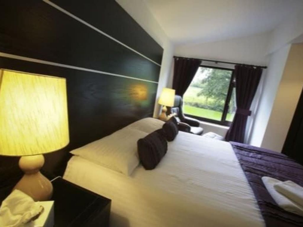 Ewenny Farm Guesthouse