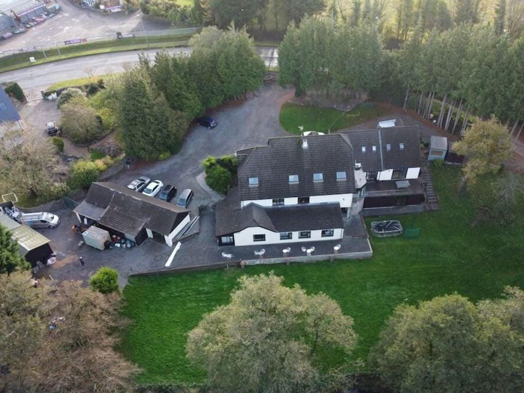 Ewenny Farm Guesthouse