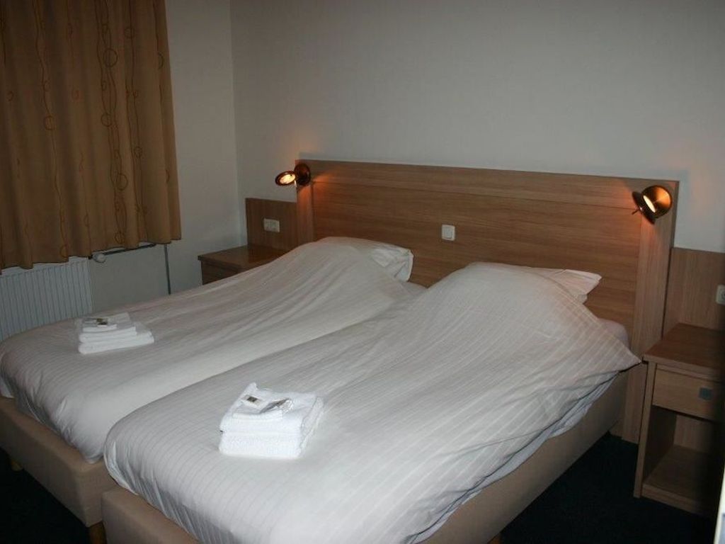 Hotel De Lange Jammer