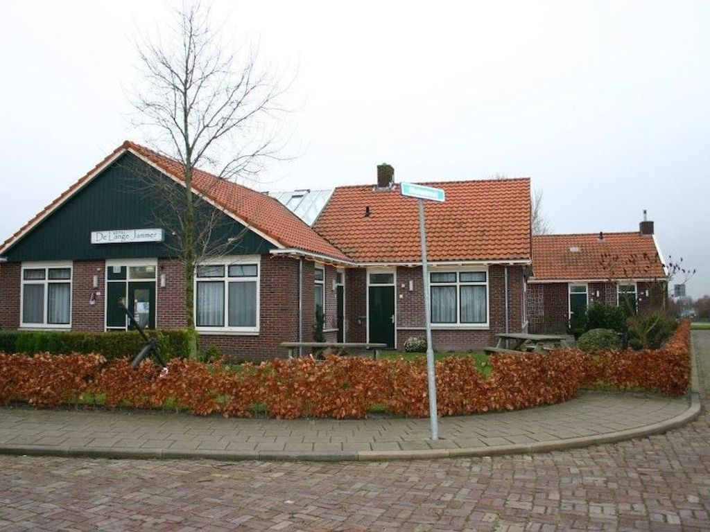 Hotel De Lange Jammer