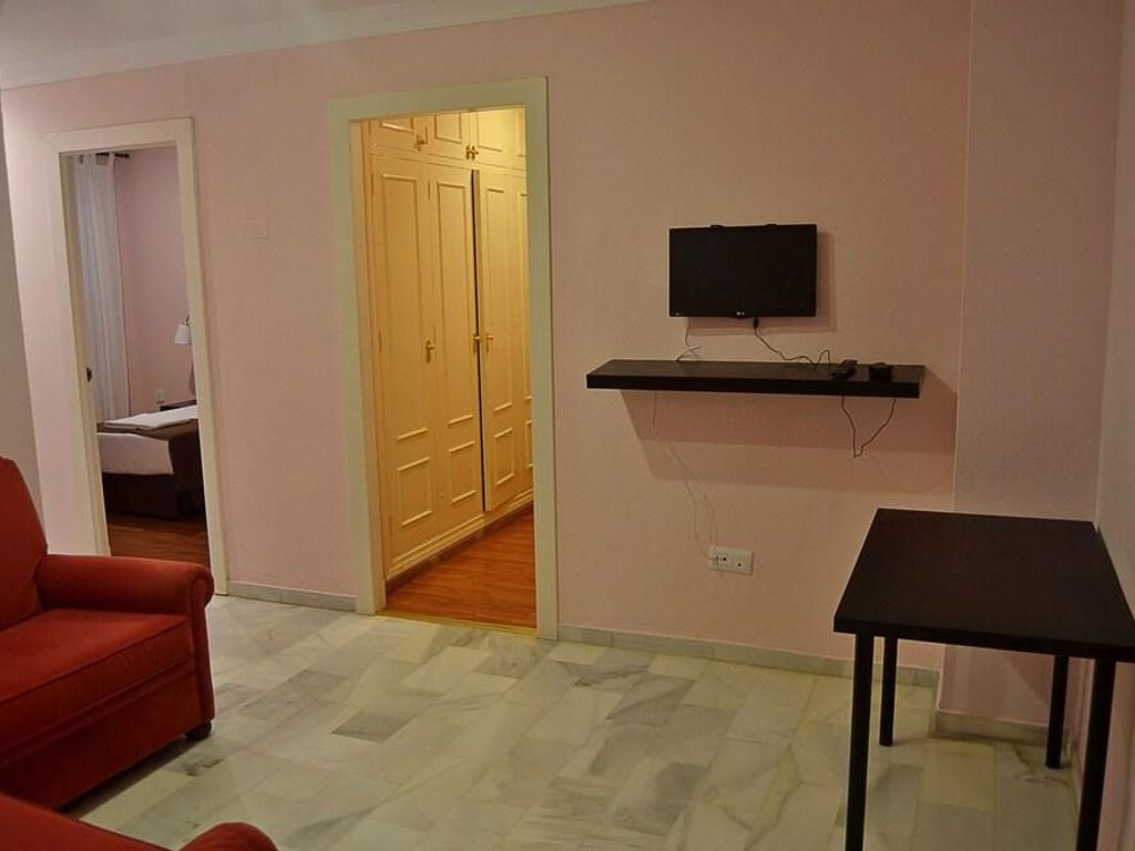 Apartamentos Vistahermosa