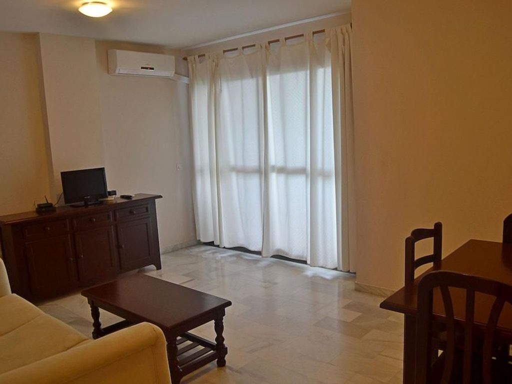 Apartamentos Vistahermosa
