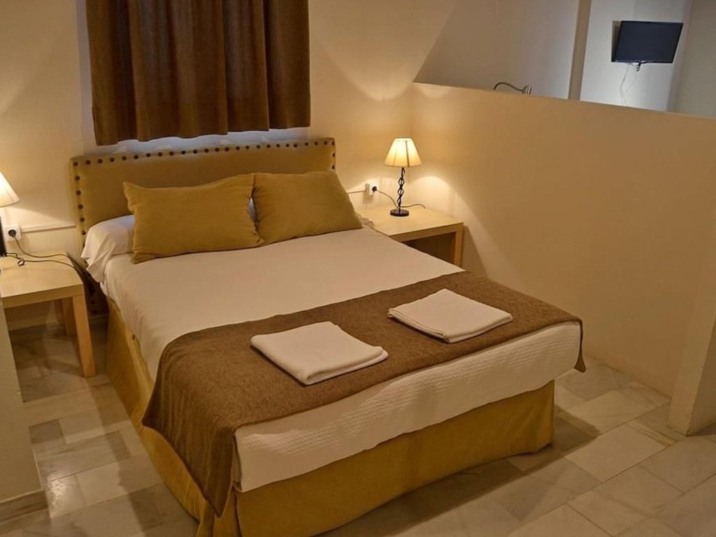Apartamentos Vistahermosa