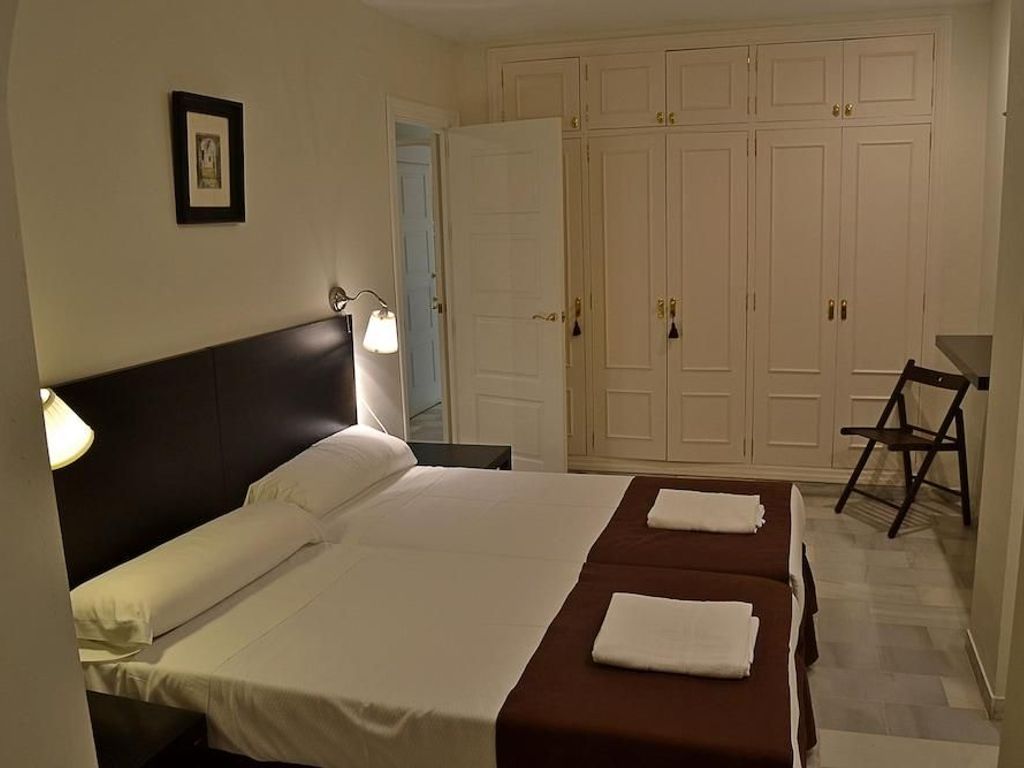 Apartamentos Vistahermosa