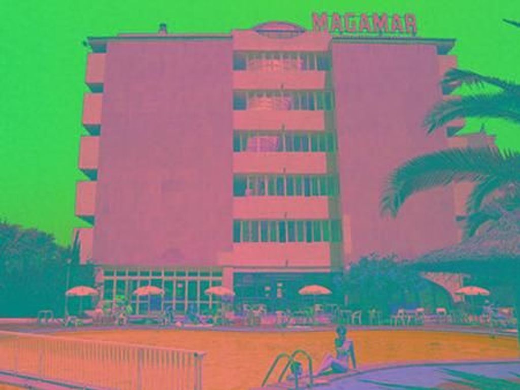 BH Mallorca Apartments - Adults Only