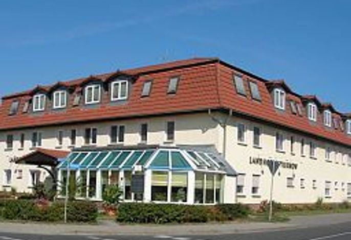 Bild Landhotel Turnow