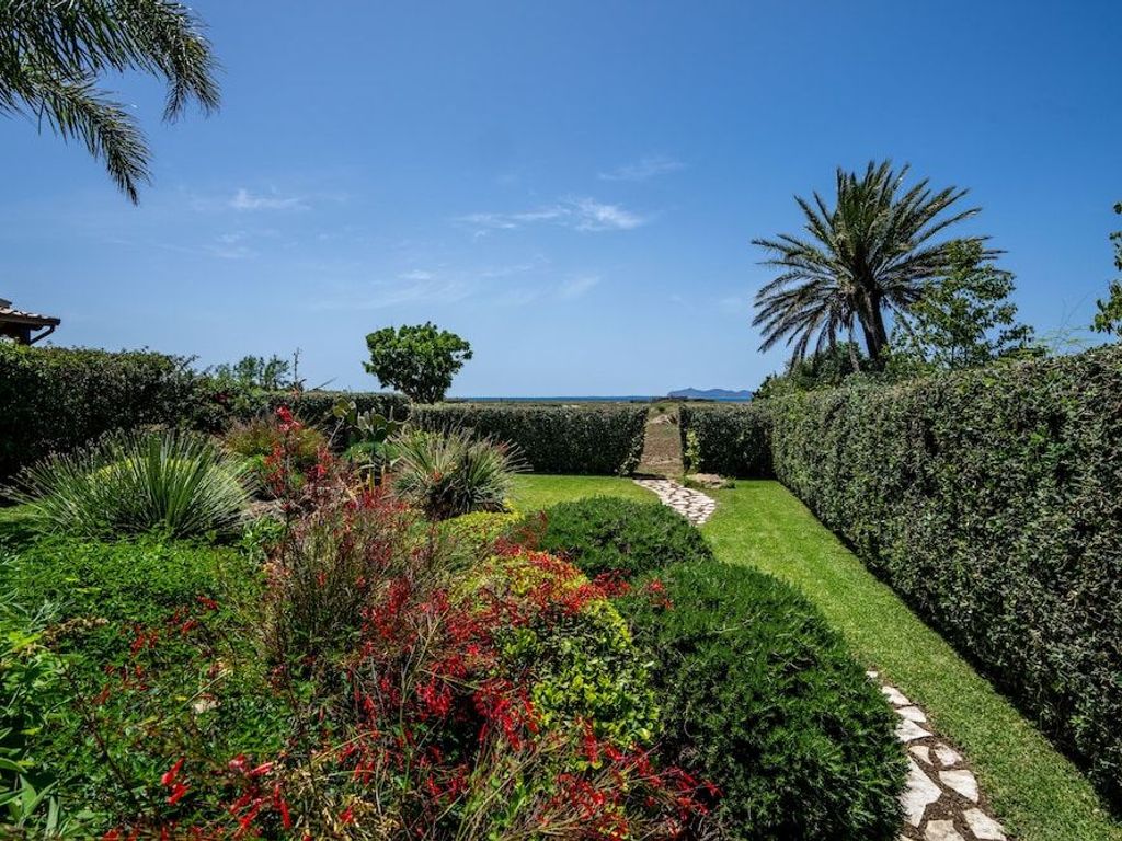 Vista Egadi B&B