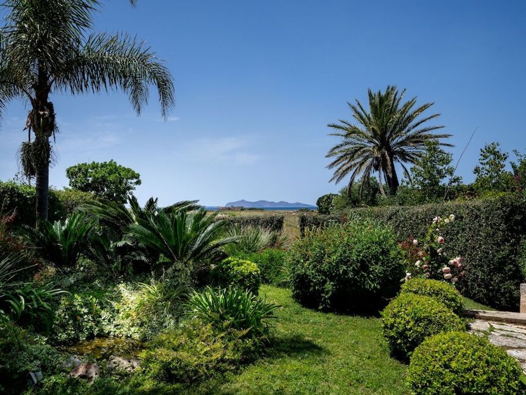 Vista Egadi B&B
