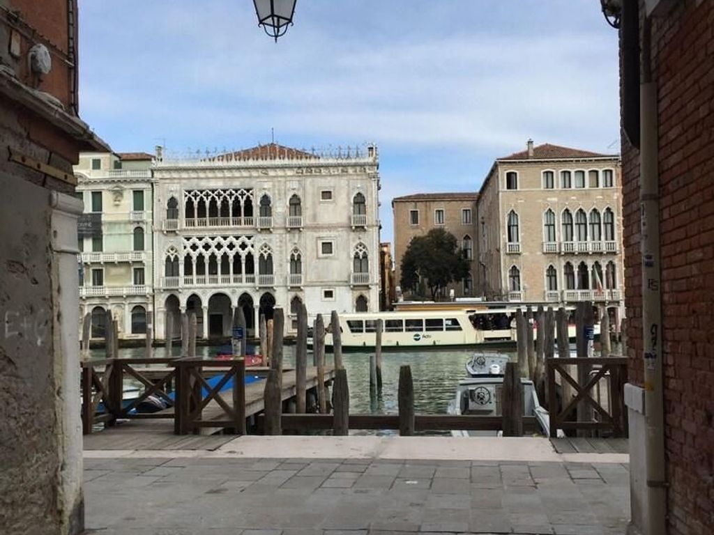 Le Repubbliche Marinare Guesthouse