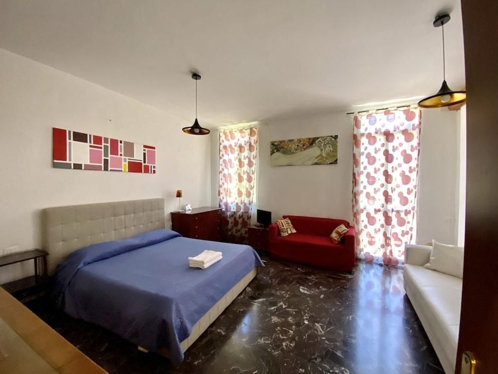 Le Repubbliche Marinare Guesthouse