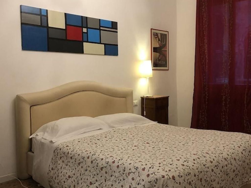 Le Repubbliche Marinare Guesthouse
