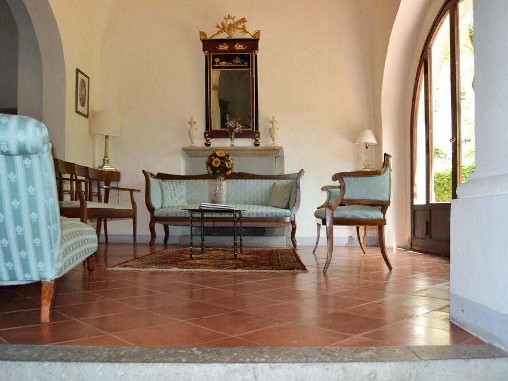 Charming Villa Marcialla