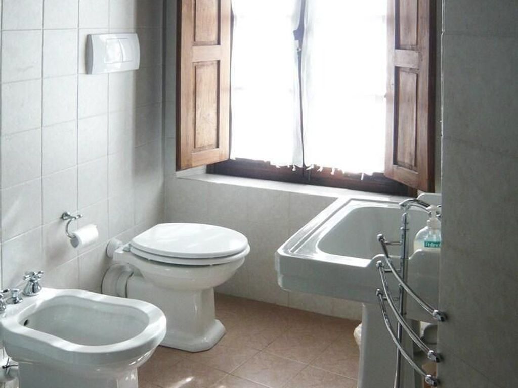 Charming Villa Marcialla