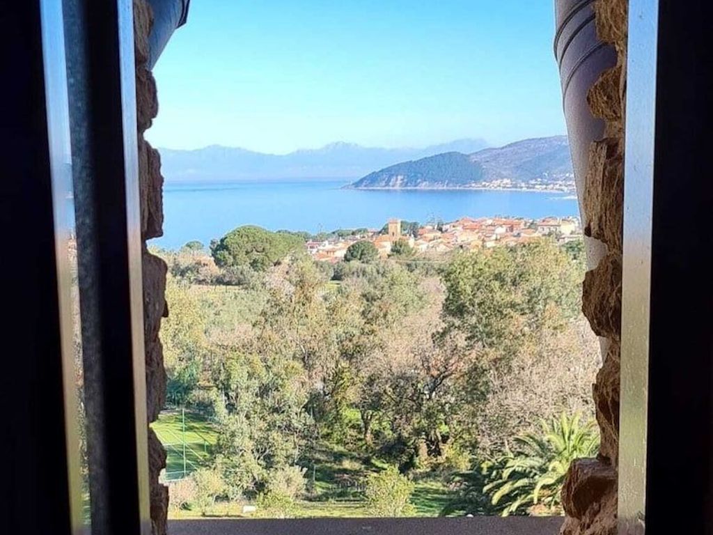 Hotel Hermitage