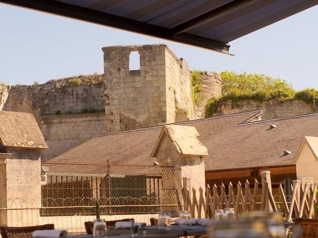 Hôtel Belle Vue