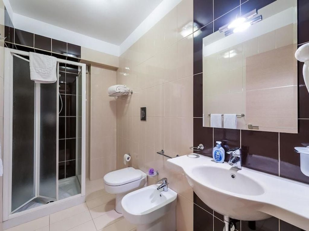 Vanity Spa