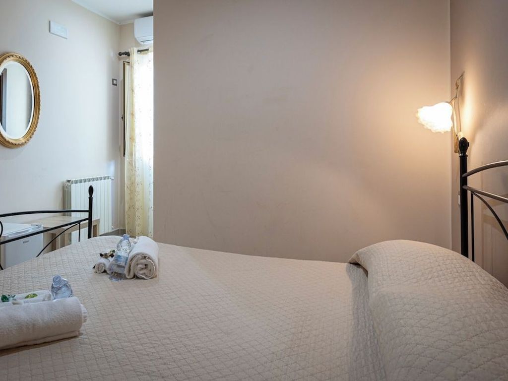 Bed & Breakfast S. Elia
