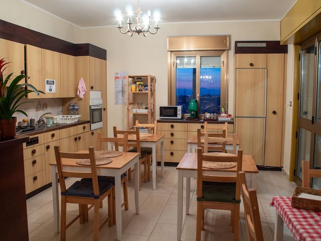 Bed & Breakfast S. Elia
