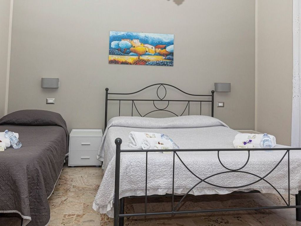 Bed & Breakfast S. Elia
