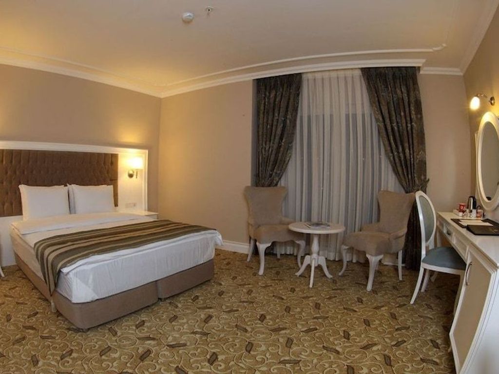 Luxor Garden Hotel
