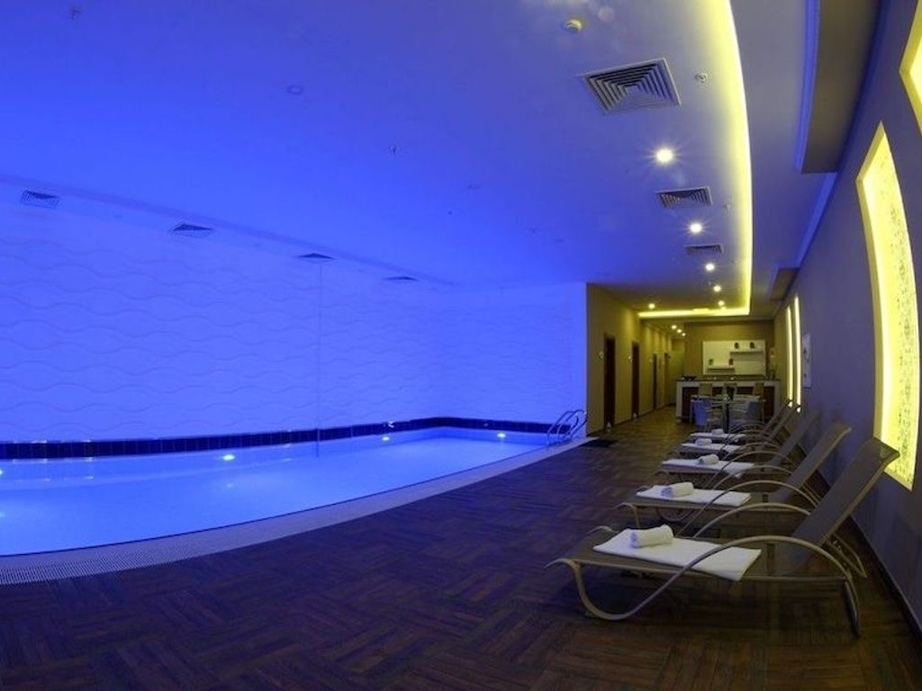 Luxor Garden Hotel