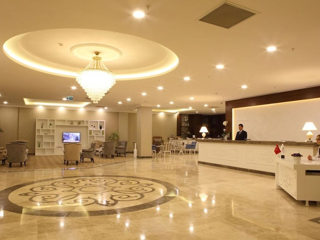 Luxor Garden Hotel