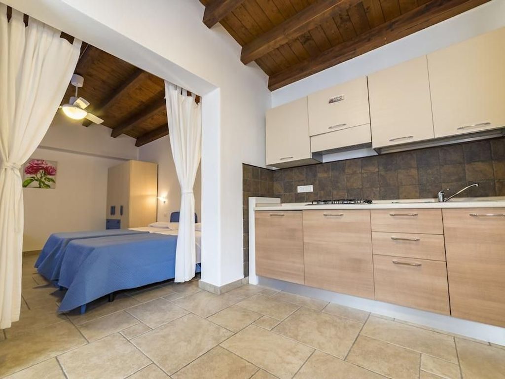 Ca'serta Apartments