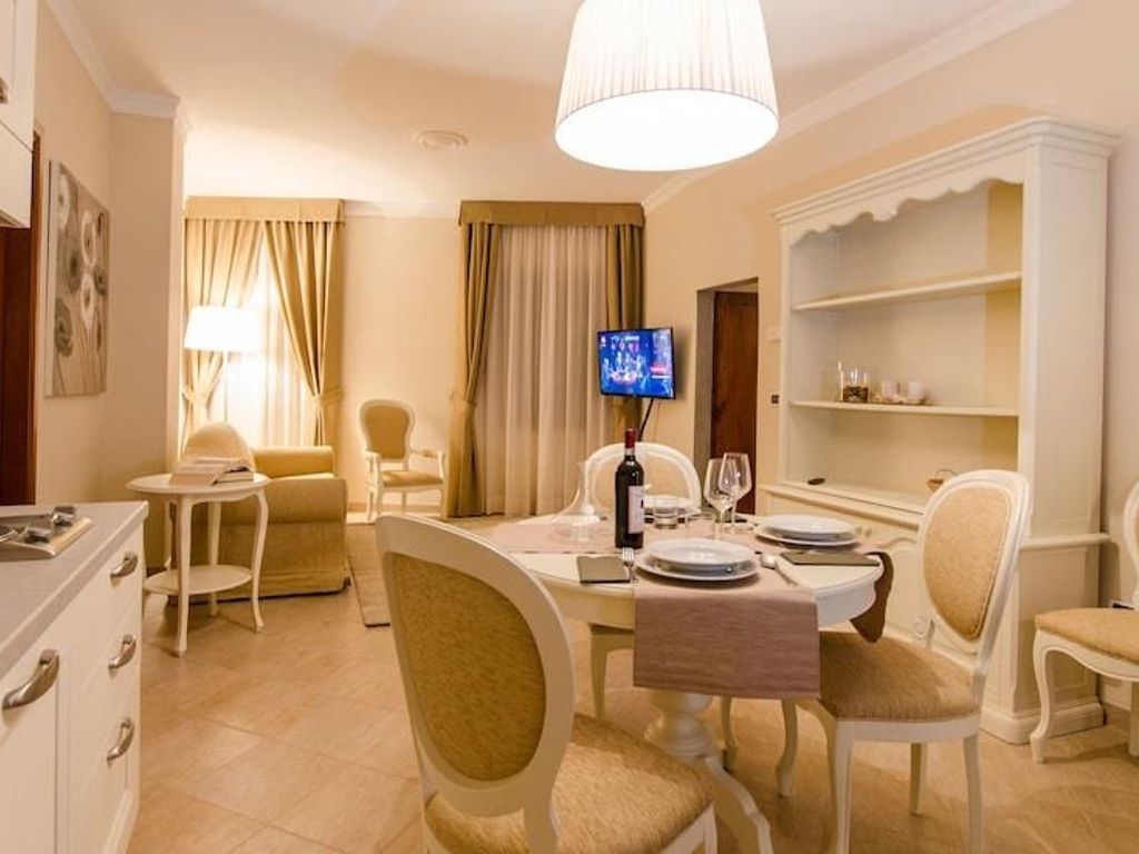 Residenza Marchesi Pontenani