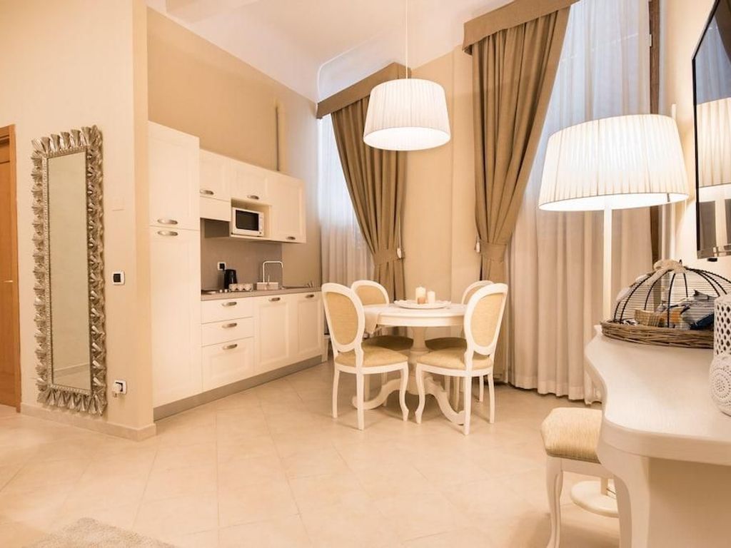 Residenza Marchesi Pontenani