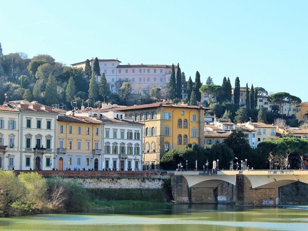 Residenza Marchesi Pontenani