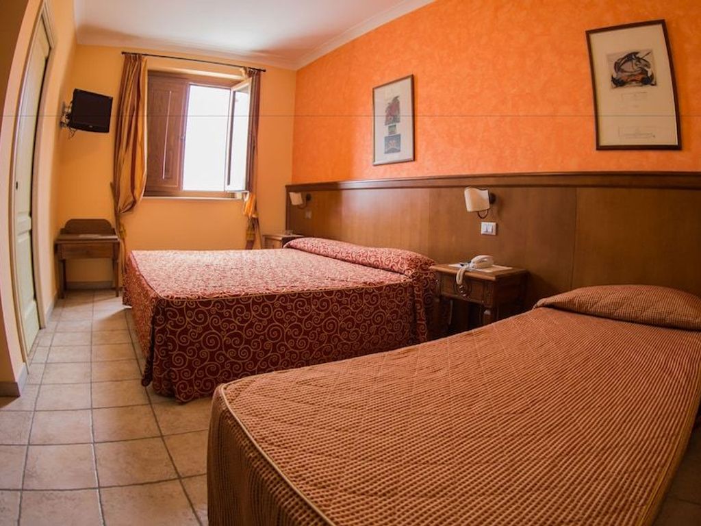 Il Vecchio Mulino